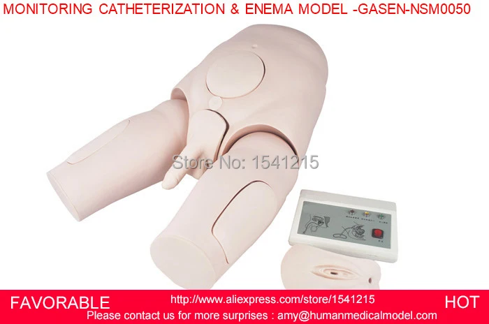 ENEMA MANIKIN,ELECTRONIC URETHRAL CATHETERIZATION AND ENEMA MODEL,MONITORING CATHETERIZATION & ENEMA MODEL -GASEN-NSM0050
ENEMA MANIKIN,ELECTRONIC URETHRAL CATHETERIZATION AND ENEMA MODEL,MONITORING CATHETERIZATION & ENEMA MODEL -GASEN-NSM0050