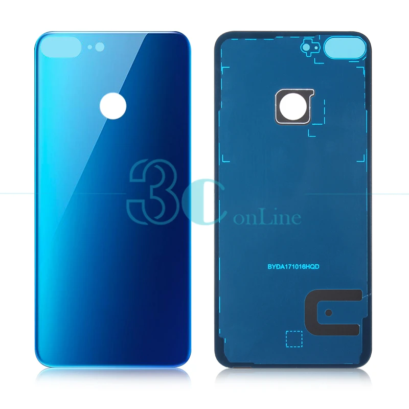 For Huawei Honor 9 Lite Battery Back Cover Glass + PC Rear Window Back Panel For Huawei Honor 9 Youth Housing Door Repair Parts
For Huawei Honor 9 Lite Battery Back Cover Glass + PC Rear Window Back Panel For Huawei Honor 9 Youth Housing Door Repair Parts