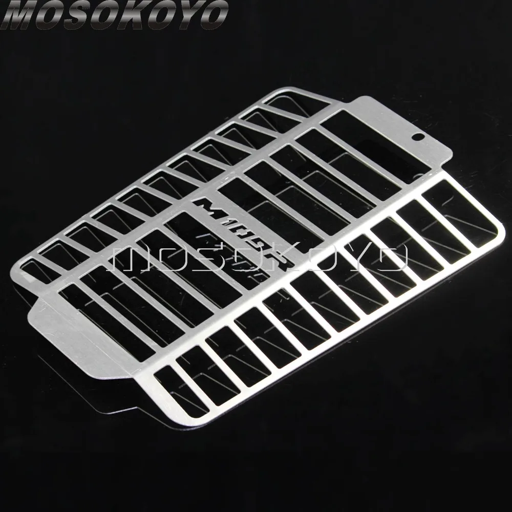 Motorcycle Radiator Grill Frame Cover Water Cooler Guard for Suzuki Boulevard M109R VZR1800 2006-2014
Motorcycle Radiator Grill Frame Cover Water Cooler Guard for Suzuki Boulevard M109R VZR1800 2006-2014