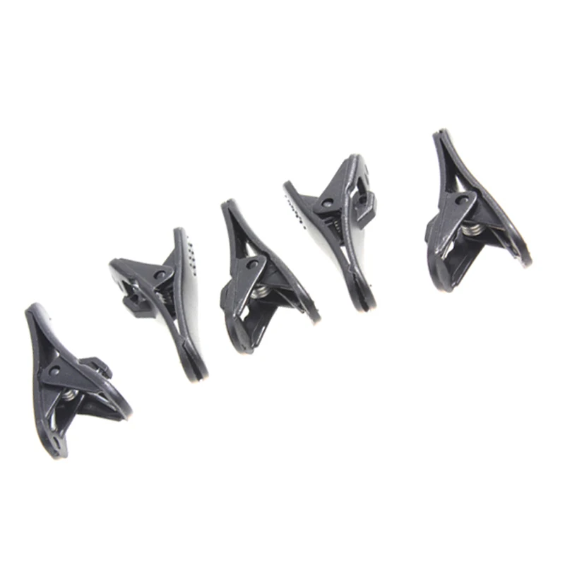 NEW 5Pcs Headphone Headset Earphone Cell Phone Cable Cord Wire Clip Nip Holder ND998
NEW 5Pcs Headphone Headset Earphone Cell Phone Cable Cord Wire Clip Nip Holder ND998