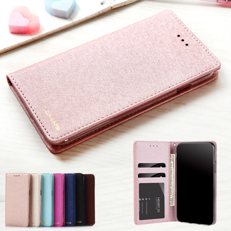 Silk Leather Flip Case For iPhone X XS Max XR Original Card Slot Wallet Case For apple iphone xs max Cover Stand Coque Funda
Silk Leather Flip Case For iPhone X XS Max XR Original Card Slot Wallet Case For apple iphone xs max Cover Stand Coque Funda