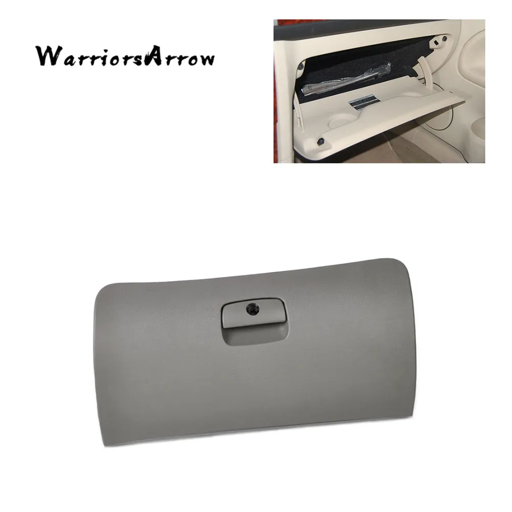 WarriorsArrow LHD Grey Storage Glove Box Cover Compartment Lid For VW Passat B5 1998 1999 2000 2002 2004 2005 3B1857122B 7DE
WarriorsArrow LHD Grey Storage Glove Box Cover Compartment Lid For VW Passat B5 1998 1999 2000 2002 2004 2005 3B1857122B 7DE