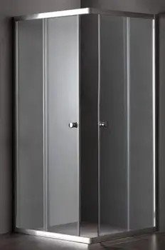 2017 new design wholesale shower cabin clear tempered glass shower screen shower enclosure with sliding door A1008F
2017 new design wholesale shower cabin clear tempered glass shower screen shower enclosure with sliding door A1008F