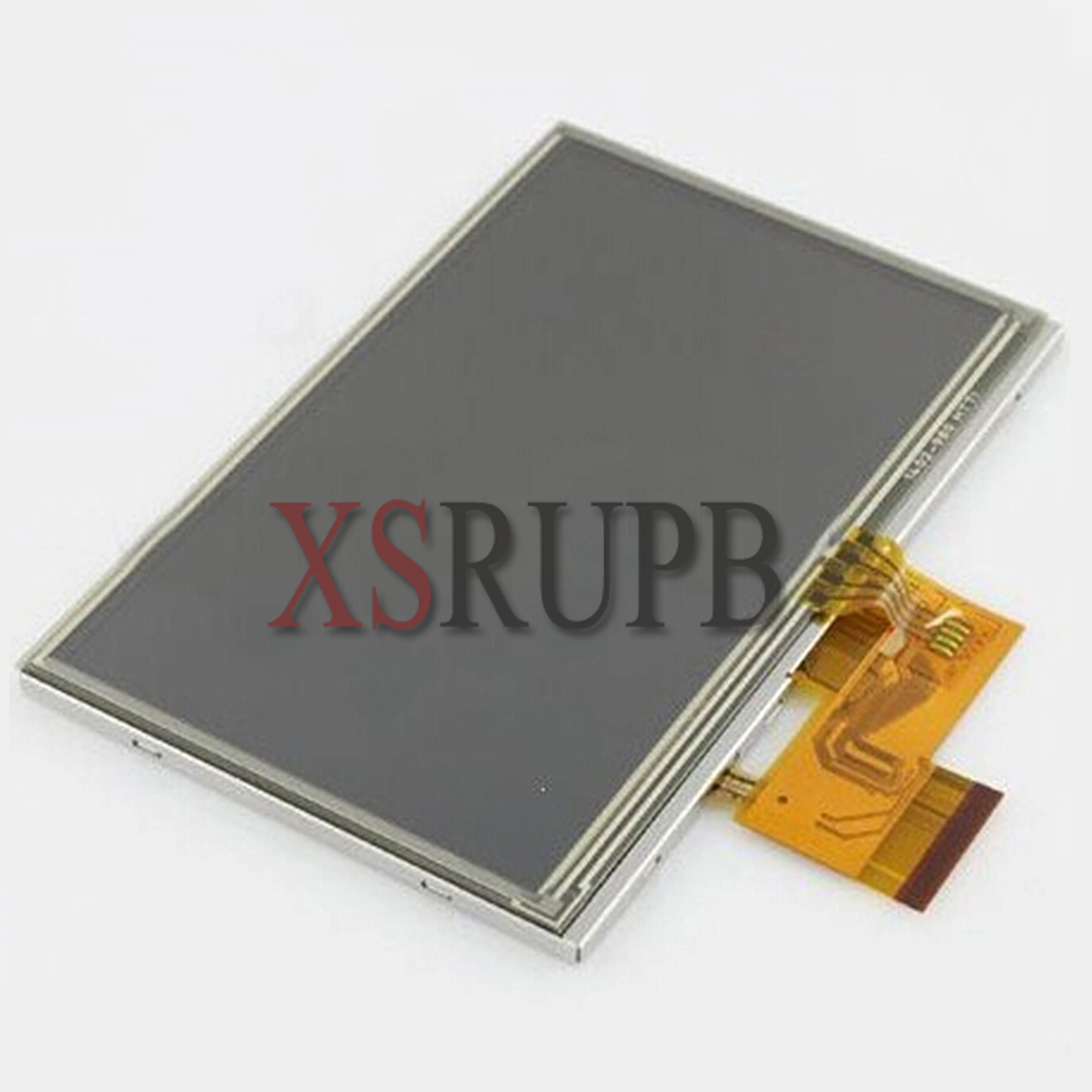 for Garmin Nuvi 1450 1450T 1490 1490T LCD with Touch Glass Digitizer Replacement
for Garmin Nuvi 1450 1450T 1490 1490T LCD with Touch Glass Digitizer Replacement