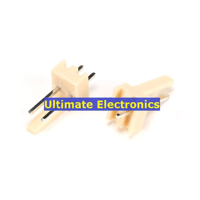 50pcs 2510 Straight KF2510 connector 2.54mm terminal block KF2510 2P 3P 4P 5P 6P 7P 8P 9P 10P
50pcs 2510 Straight KF2510 connector 2.54mm terminal block KF2510 2P 3P 4P 5P 6P 7P 8P 9P 10P