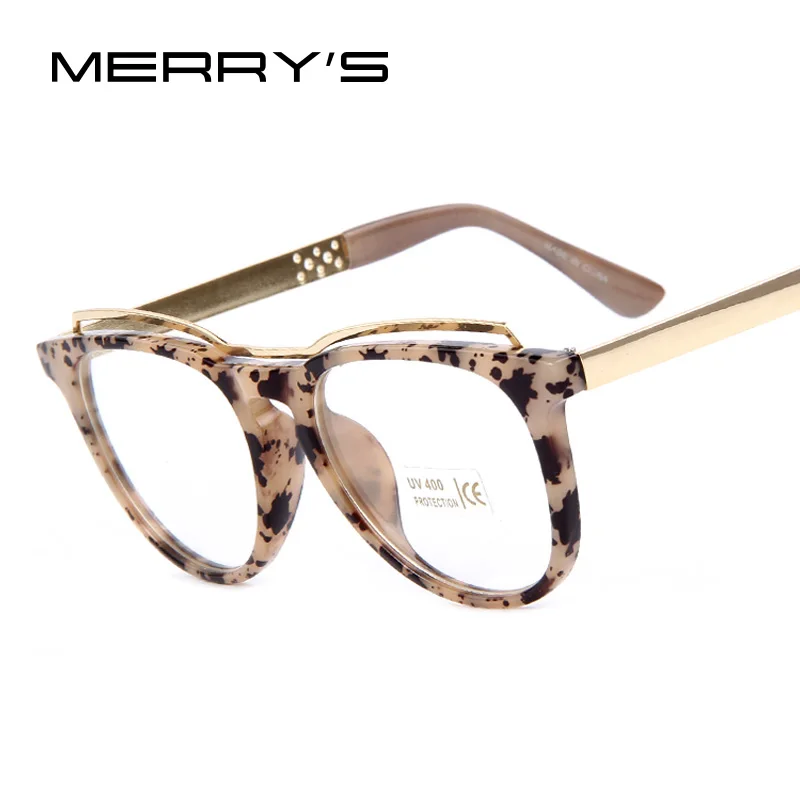 Fashion Women Cat's Eye Glasses Frame Brand Designer Frames Print Frame Women Eyeglasses Frames High quality
Fashion Women Cat's Eye Glasses Frame Brand Designer Frames Print Frame Women Eyeglasses Frames High quality