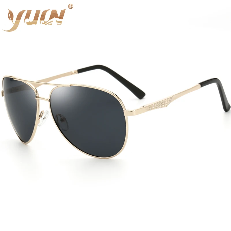 Hot sale big size sunglasses men high quality metal frame spring hinge polarized driving sun glasses
Hot sale big size sunglasses men high quality metal frame spring hinge polarized driving sun glasses