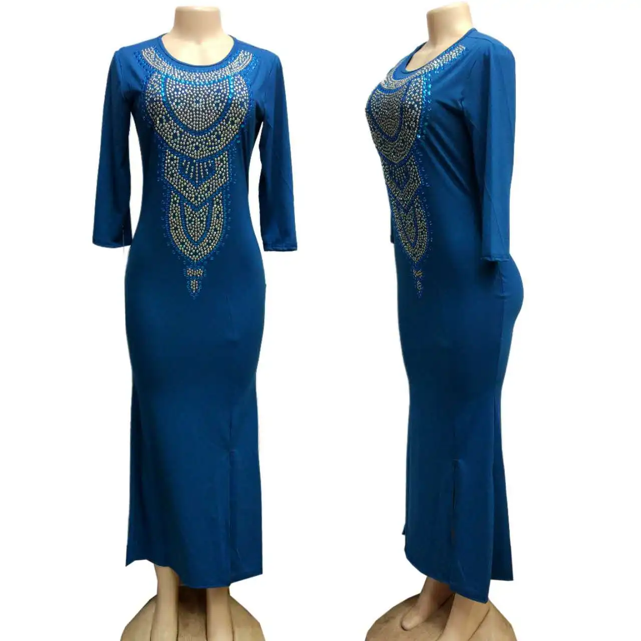 African Dresses African Dresses For Women Clothing Traditional Time-limited Polyester 2019 New Sexy-style Fashion Clothes
African Dresses African Dresses For Women Clothing Traditional Time-limited Polyester 2019 New Sexy-style Fashion Clothes