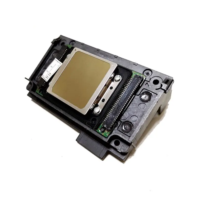 Печатающая головка для струйного принтера Epson XP600, XP601, XP700, XP701, XP800, XP801
Печатающая головка для струйного принтера Epson XP600, XP601, XP700, XP701, XP800, XP801