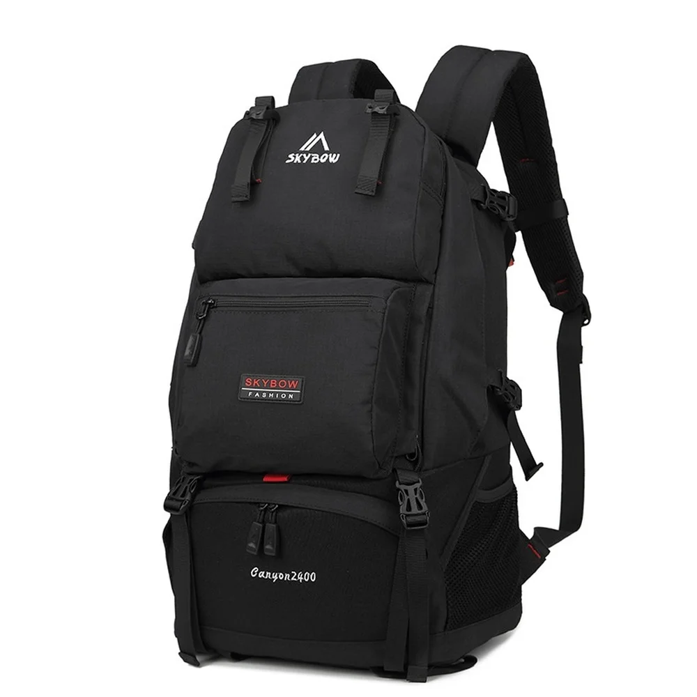 Shoulder bag male travel outdoor big backpack sports large capacity travel bag multi-function waterproof mountaineering bag
Shoulder bag male travel outdoor big backpack sports large capacity travel bag multi-function waterproof mountaineering bag
