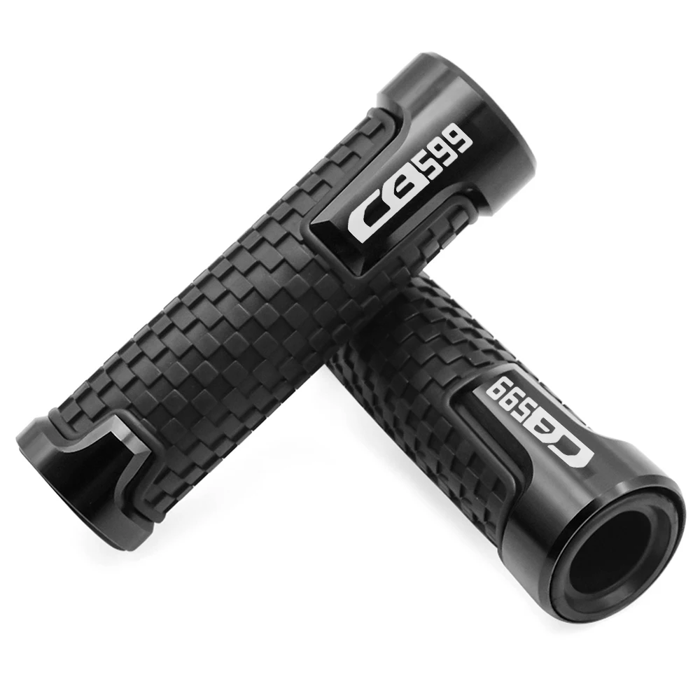 FOR HONDA CB599 HORNET 1998 1999 2001 2002 2003 2004 2005 2006 Motorcycle handlebar grip handle bar Motorbike handlebar grips
FOR HONDA CB599 HORNET 1998 1999 2001 2002 2003 2004 2005 2006 Motorcycle handlebar grip handle bar Motorbike handlebar grips