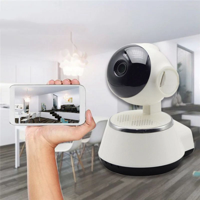Infant Wireless Video Baby Radio Babysitter Digital Baby Sleep Monitor Audio Night Vision Temperature Monitoring Radio Nanny
Infant Wireless Video Baby Radio Babysitter Digital Baby Sleep Monitor Audio Night Vision Temperature Monitoring Radio Nanny
