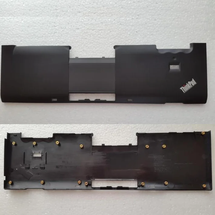 Lenovo laptop Details about New Thinkpad T400S T410S empty palmrest cover fingerprints hole 45M2371 45N2371 75Y5573
Lenovo laptop Details about New Thinkpad T400S T410S empty palmrest cover fingerprints hole 45M2371 45N2371 75Y5573