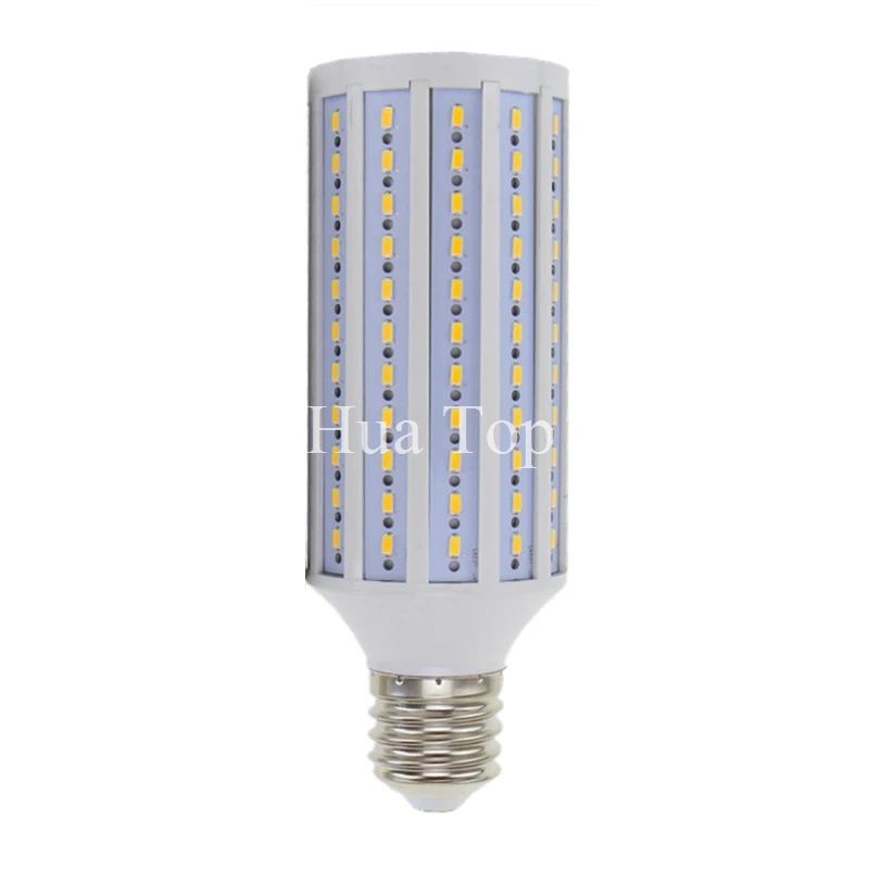 Super Bright 50W LED Lamp E40 110V/220V 5630SMD 165 Leds Corn Bulb Pendant Lighting 85-265V Chandelier Ceiling Spot light 50Watt
Super Bright 50W LED Lamp E40 110V/220V 5630SMD 165 Leds Corn Bulb Pendant Lighting 85-265V Chandelier Ceiling Spot light 50Watt