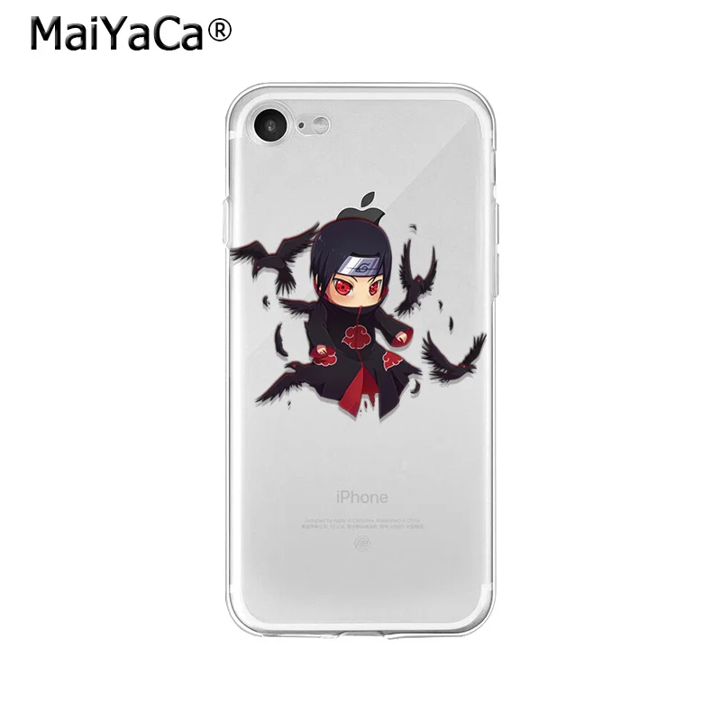 Anime Naruto Sasuke Kakashi Itachi Pain