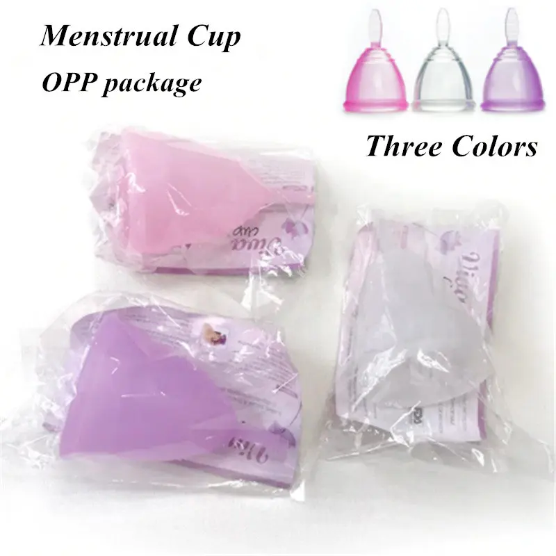 Hot Sale Menstrual cup for Women Feminine hygiene Medical 100% silicone Cup Menstrual reusable lady cup copa menstrual than pads
Hot Sale Menstrual cup for Women Feminine hygiene Medical 100% silicone Cup Menstrual reusable lady cup copa menstrual than pads
