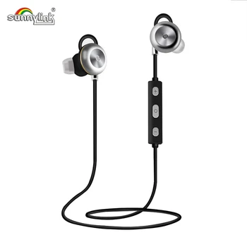 Magnetic Attraction Wireless Bluetooth Earphone Gym Sports HiFi Bluetooth In-ear Earphone With Built-in MIC Support Line Control
Magnetic Attraction Wireless Bluetooth Earphone Gym Sports HiFi Bluetooth In-ear Earphone With Built-in MIC Support Line Control