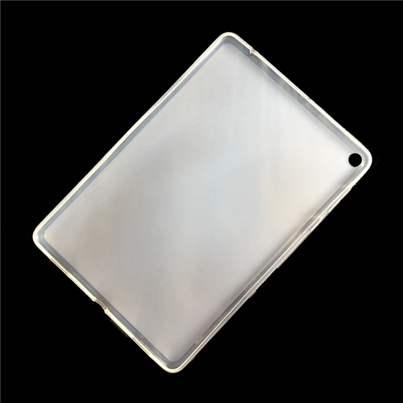 KiKiss Tablet Cover Case For ASUS ZenPad 3S 10 Z500 Z500M P027 9.7 inch Transparent Shockproof Shell Soft Clear TPU Case
KiKiss Tablet Cover Case For ASUS ZenPad 3S 10 Z500 Z500M P027 9.7 inch Transparent Shockproof Shell Soft Clear TPU Case