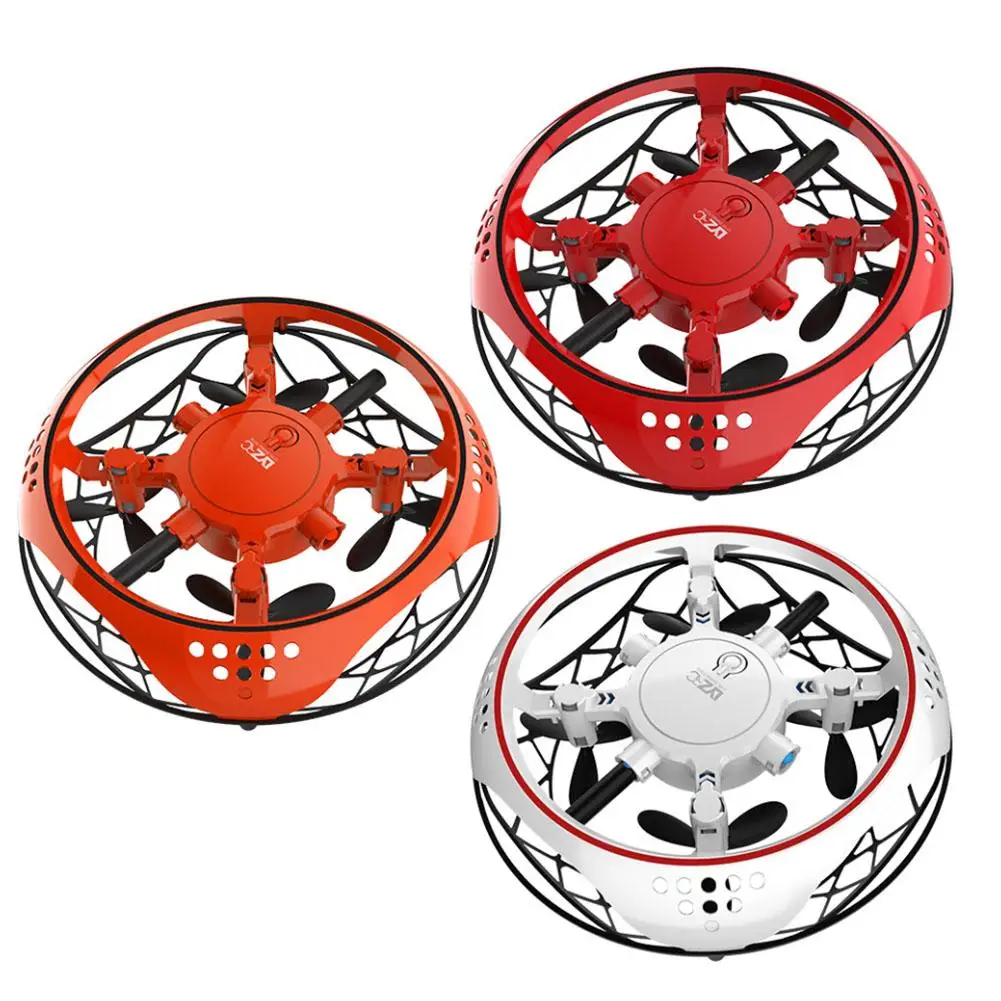 Hot Toys For Children Small Intelligent Induction Four Axisess Aircraftes Drops Resistants Mini Quadcopter Drone Toys
Hot Toys For Children Small Intelligent Induction Four Axisess Aircraftes Drops Resistants Mini Quadcopter Drone Toys
