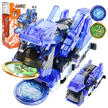 Newest Burst Speed Screechers Wild Deformation Car Action Figures Multiple Chip Capture Wafer 360° Flip Transformation Cars toys
Newest Burst Speed Screechers Wild Deformation Car Action Figures Multiple Chip Capture Wafer 360° Flip Transformation Cars toys