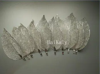 Fashion Leaf Charms for women earrings necklace gift Jewelry Making pendants silver leaf charms diy Handmade jewelry accessories
Fashion Leaf Charms for women earrings necklace gift Jewelry Making pendants silver leaf charms diy Handmade jewelry accessories