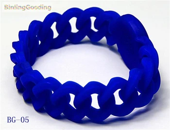 

BG-05 100PCS/LOT 125khz EM4305 RFID Wristband Bracelet Rewritable ID Card For Swimming Pool Sauna Room GYM