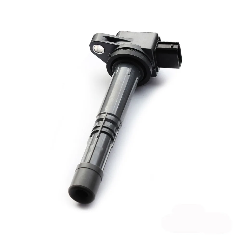 Ignition Coil for Honda CR-V/ACCORD/ODYSSEY/STREAM OEM NO 30520PRAA01 30520PZX007 30520RRA007 099700070
Ignition Coil for Honda CR-V/ACCORD/ODYSSEY/STREAM OEM NO 30520PRAA01 30520PZX007 30520RRA007 099700070