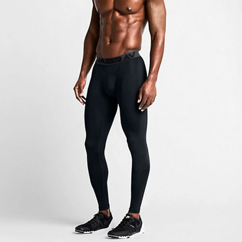 Compression Pants Running Tights Men Sports Leggings Sportswear Gym Fitness Leggings Quick Dry Workout Athletic Jogging Trousers
Compression Pants Running Tights Men Sports Leggings Sportswear Gym Fitness Leggings Quick Dry Workout Athletic Jogging Trousers