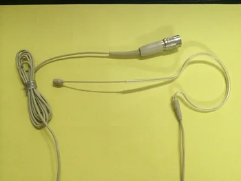 13S Skin color Single ear-hook microphone in AT/E7 plug (50 PCS) free shipping
13S Skin color Single ear-hook microphone in AT/E7 plug (50 PCS) free shipping