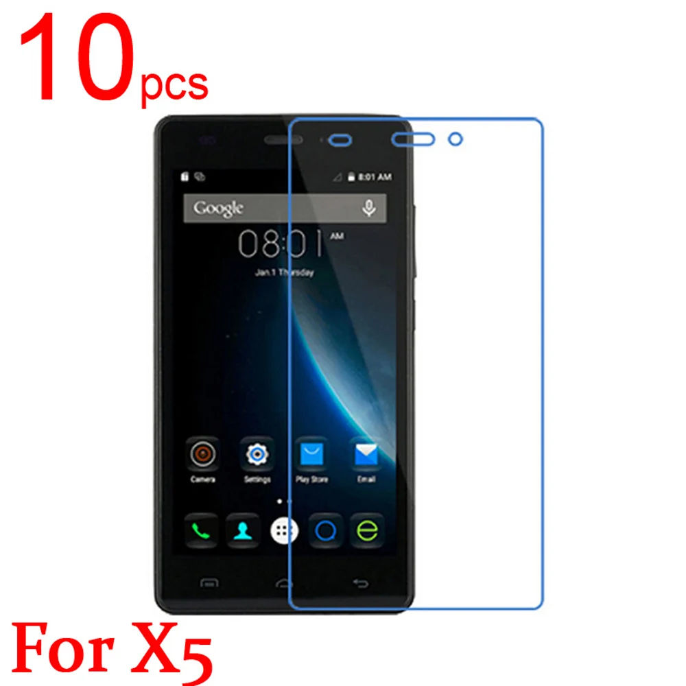 10pcs Glossy Ultra Clear/Matte/Nano Anti-Explosion LCD Screen Protector Film Cover for DOOGEE X3 X5 X6 X5S Max T6 Film + Cloth
10pcs Glossy Ultra Clear/Matte/Nano Anti-Explosion LCD Screen Protector Film Cover for DOOGEE X3 X5 X6 X5S Max T6 Film + Cloth
