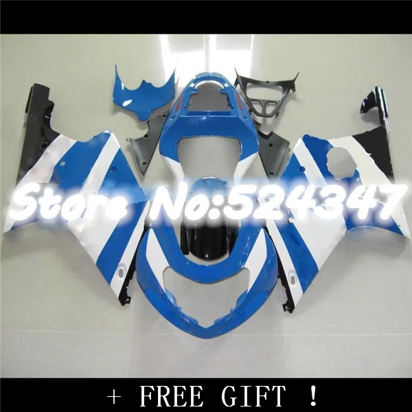 2000 2001 2002 For A GSXR1000 GSXR 1000 00 01 02 GSX R 1000 K2 00 01 02 ABS White blk Blue Fairing kit
2000 2001 2002 For A GSXR1000 GSXR 1000 00 01 02 GSX R 1000 K2 00 01 02 ABS White blk Blue Fairing kit