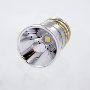 

26.5mm drop in led module for 501b 502b flashlight , Cree XP-L HI V3 Cool white Neutral white Warm white led inside
