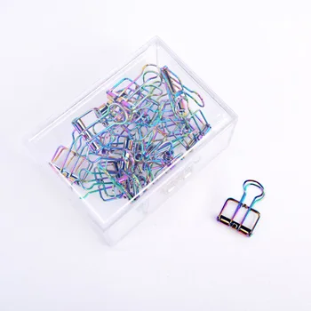 10pcs Cross-border E-commerce 2018 New Colorful Gold Hollow Long Tail Clip Plating Acrylic 10 Boxed Notes Handle Account
10pcs Cross-border E-commerce 2018 New Colorful Gold Hollow Long Tail Clip Plating Acrylic 10 Boxed Notes Handle Account