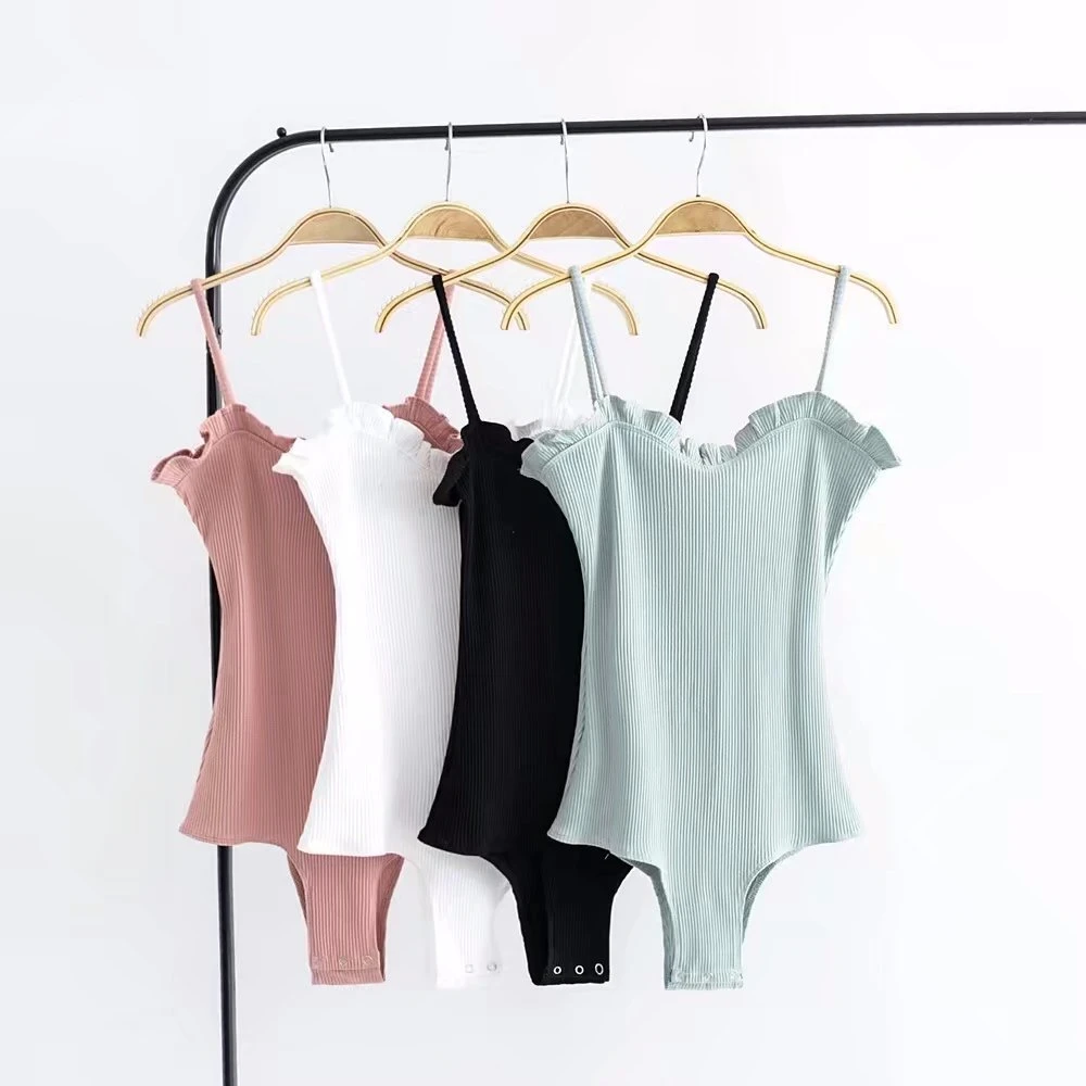 Spaghetti Straps Slash Neck Backless Sexy Bodycon Bodysuit 2019 Women Black Red White Solid Fashion Body Jumpsuits New Rompers
Spaghetti Straps Slash Neck Backless Sexy Bodycon Bodysuit 2019 Women Black Red White Solid Fashion Body Jumpsuits New Rompers