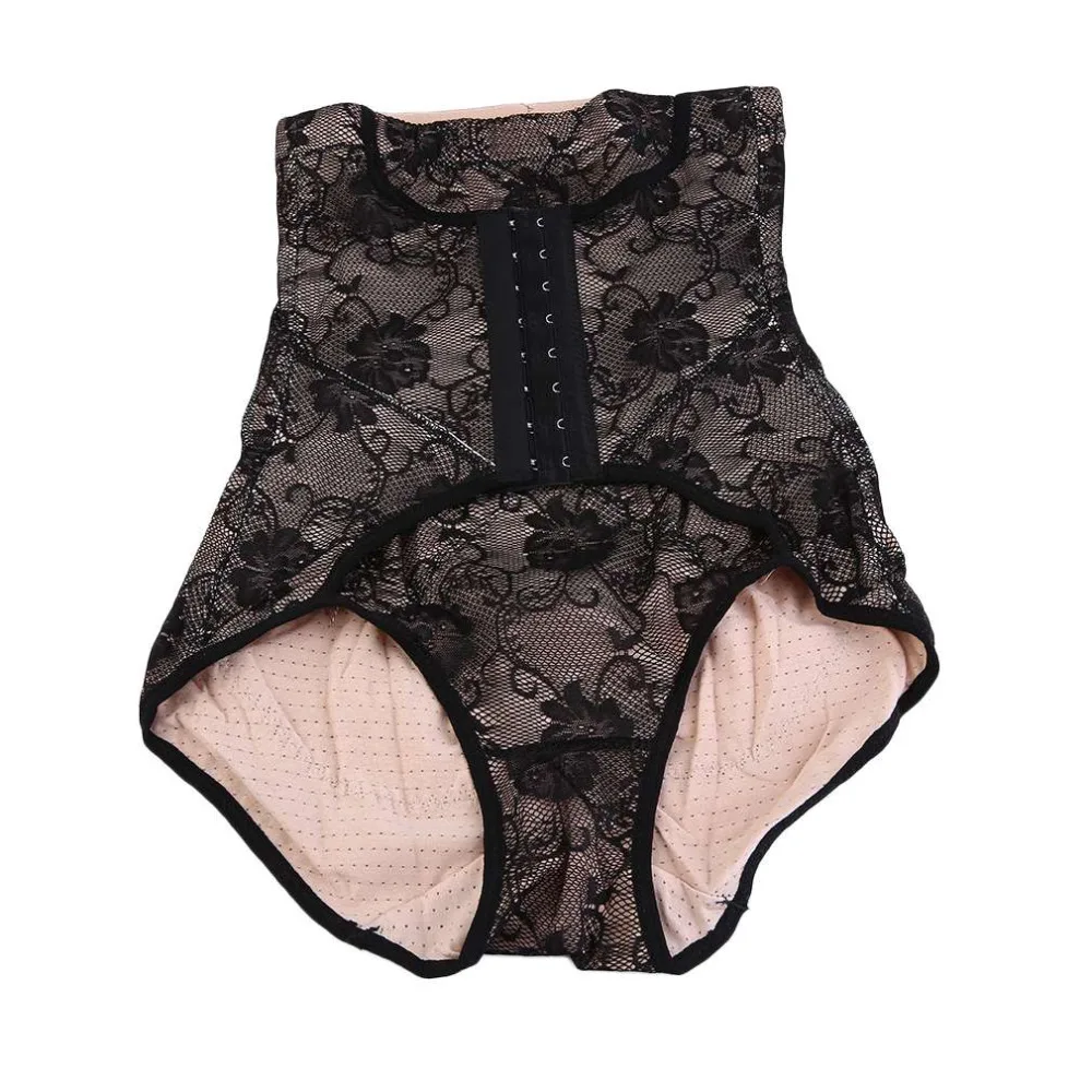 Fashionable Design Women Lady High Waist Lift Hip Pants Breathable Comfortable Tight Body Shaper Pants Black/Apricot hot 2019
Fashionable Design Women Lady High Waist Lift Hip Pants Breathable Comfortable Tight Body Shaper Pants Black/Apricot hot 2019