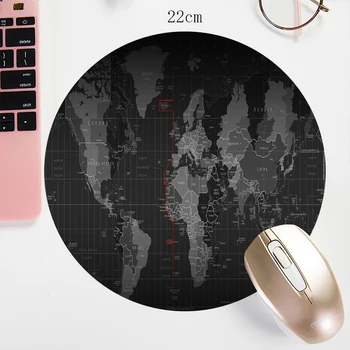 World Map Large Gaming Mouse Pad Locking Edge Non-Skid Speed Gamer Big MousPad Rubber Keyboard Computer Pad Desk Mat
World Map Large Gaming Mouse Pad Locking Edge Non-Skid Speed Gamer Big MousPad Rubber Keyboard Computer Pad Desk Mat