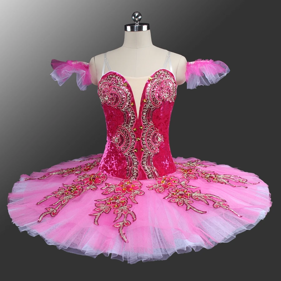 Fairy Girls Costume Professional Ballet Tutus Hot pink Ballet Stage Costume Aqua Blue Women Performance Ballet Pancake Tutu 
Fairy Girls Costume Professional Ballet Tutus Hot pink Ballet Stage Costume Aqua Blue Women Performance Ballet Pancake Tutu