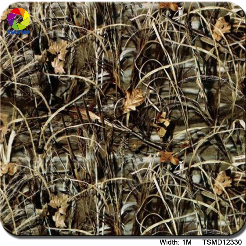 Free shipping 0.5m*2m/10m grass camo patterns water transfer film TSMY12330 hydrographic film
Free shipping 0.5m*2m/10m grass camo patterns water transfer film TSMY12330 hydrographic film