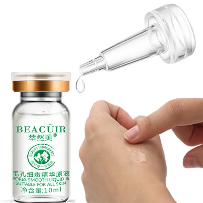 Natural Face Serum Hyaluronic Acid Shrink Pores Moisturizing Whitening Plant Skin Care Anti-Aging Anti-Wrinkle Essence
Natural Face Serum Hyaluronic Acid Shrink Pores Moisturizing Whitening Plant Skin Care Anti-Aging Anti-Wrinkle Essence