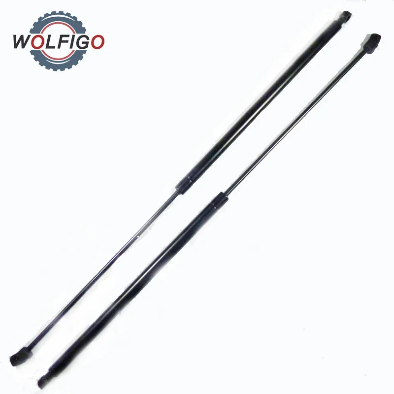 WOLFIGO Bonnet Hood Lift Support Support Damper Strut Shock Gas Struts for BMW E65 E66 730i 745i 750i 760i 760Li Alpina B7
WOLFIGO Bonnet Hood Lift Support Support Damper Strut Shock Gas Struts for BMW E65 E66 730i 745i 750i 760i 760Li Alpina B7