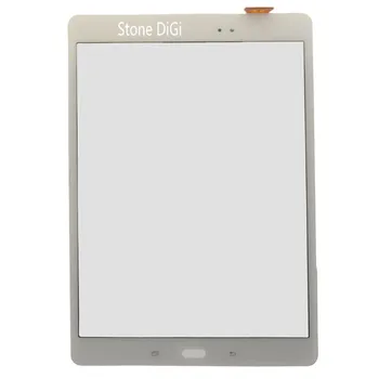 NEW 9.7 Inch Tablet PC Touch Screen Digitizer For Samsung Galaxy Tab A P550 SM-P550 with Free Repair Tools Free Shipping
NEW 9.7 Inch Tablet PC Touch Screen Digitizer For Samsung Galaxy Tab A P550 SM-P550 with Free Repair Tools Free Shipping