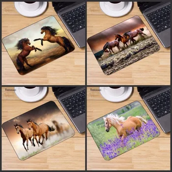 Yuzuoan Hot Variety Animals Strong Speeding Horse Man Mouse Mats Anti-Slip Rectangle Mouse Pad Customized Supported Mat
Yuzuoan Hot Variety Animals Strong Speeding Horse Man Mouse Mats Anti-Slip Rectangle Mouse Pad Customized Supported Mat