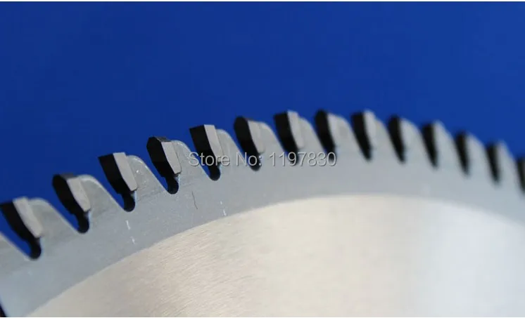 professional quality NF metal cutting14"(350)*30*3.5**120Z for aluminum copper alloy pipes sawing blades
professional quality NF metal cutting14"(350)*30*3.5**120Z for aluminum copper alloy pipes sawing blades