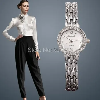 2019 New Hot Sell Stainless Steel Strap Simple Design Analog Female WristWatch Fashion Quartz Women Rhinestone Watches Clock Hot
2019 New Hot Sell Stainless Steel Strap Simple Design Analog Female WristWatch Fashion Quartz Women Rhinestone Watches Clock Hot