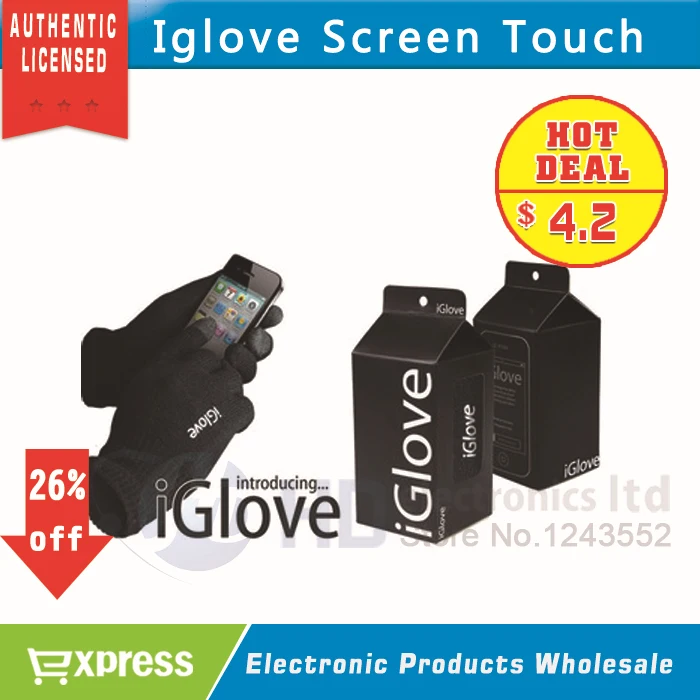 The new 2014 delivery women free men iGlove iGlove touch gloves, winter gloves gloves phone flat capacitive touch screen LCD
The new 2014 delivery women free men iGlove iGlove touch gloves, winter gloves gloves phone flat capacitive touch screen LCD