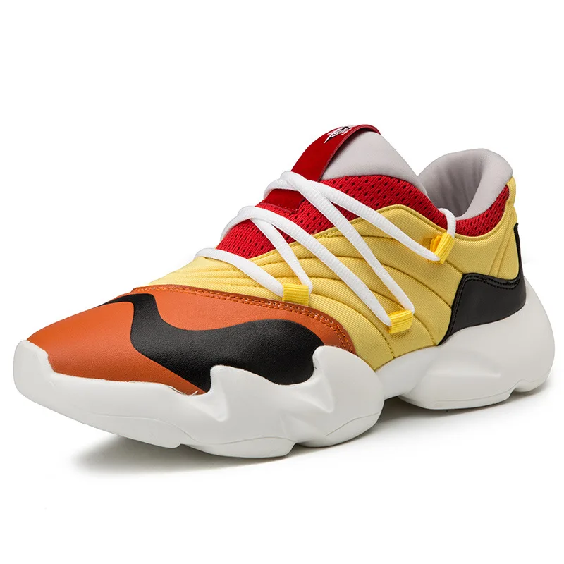 Fashion shoes Men casual Shoes For Men Sneakers Men Trainers Outdoor Jogging Shoes Chaussure Homme Zapatillas Deportivas Hombre
Fashion shoes Men casual Shoes For Men Sneakers Men Trainers Outdoor Jogging Shoes Chaussure Homme Zapatillas Deportivas Hombre
