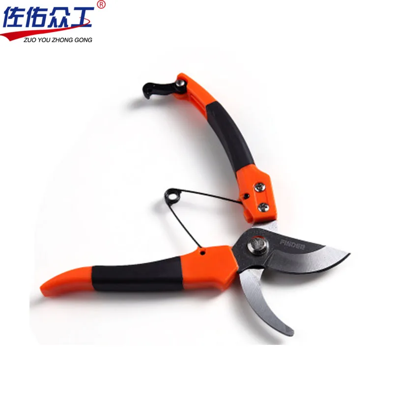 1 pcs hardware agricultural tools garden scissors pruning shears fruit tree shears Garden scissors Heavy Duty Pruning Shears
1 pcs hardware agricultural tools garden scissors pruning shears fruit tree shears Garden scissors Heavy Duty Pruning Shears