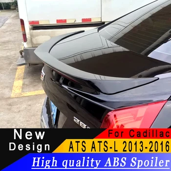 For Cadillac ATS-L 2013 2014 2015 2016 D3 ABS Material Spoiler any color or Primer car rear wing car landscaping spoiler for ATS
For Cadillac ATS-L 2013 2014 2015 2016 D3 ABS Material Spoiler any color or Primer car rear wing car landscaping spoiler for ATS
