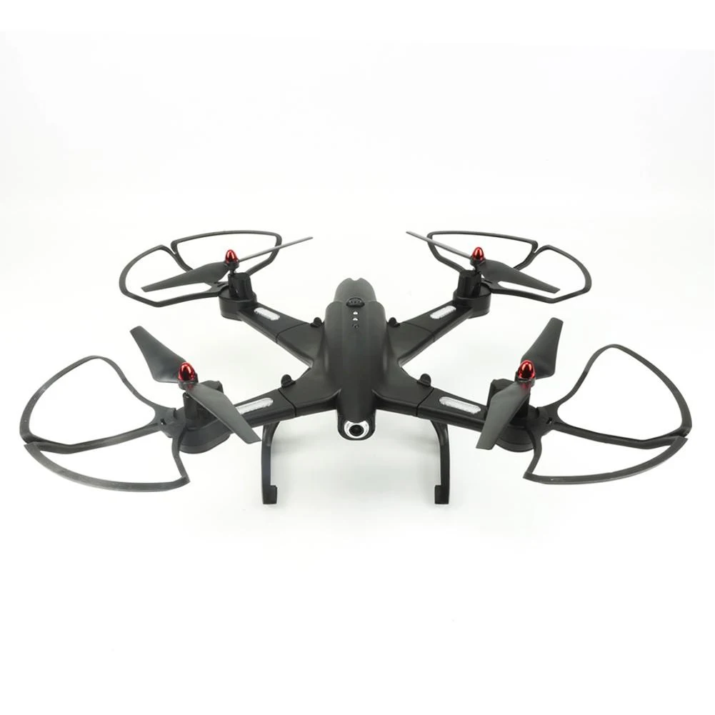 CF-920H Wifi FPV With 3D Foldable Arm Altitude Hold 0.3MP Camera Headless Mode RC Quadcopter RTF
CF-920H Wifi FPV With 3D Foldable Arm Altitude Hold 0.3MP Camera Headless Mode RC Quadcopter RTF