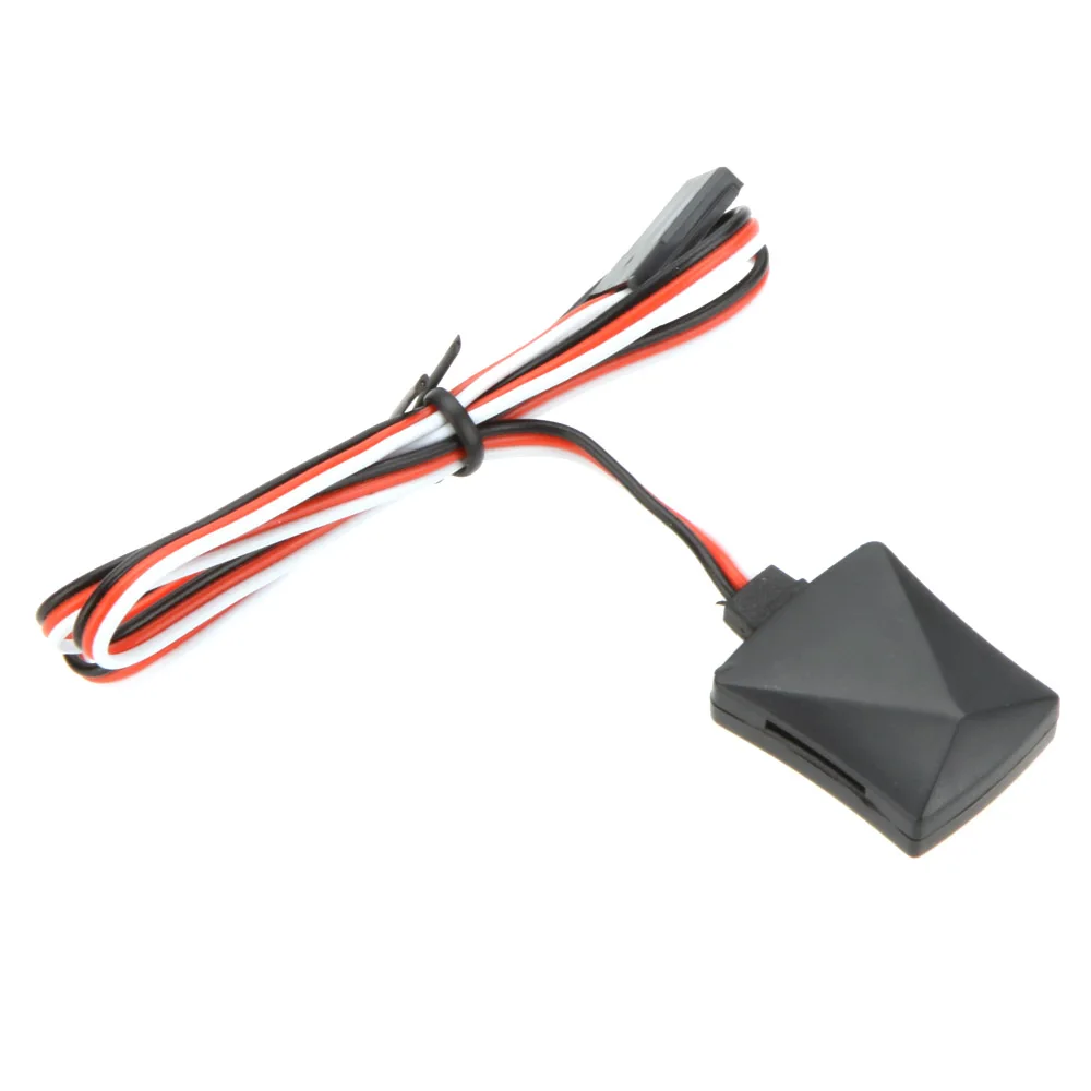 Original SkyRC Temperature Sensor 0-80 Centigrade Lipo Battery Charger Temperature Control SK-600040-01 free shipping
Original SkyRC Temperature Sensor 0-80 Centigrade Lipo Battery Charger Temperature Control SK-600040-01 free shipping